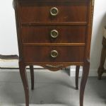 548 6293 CHEST OF DRAWERS